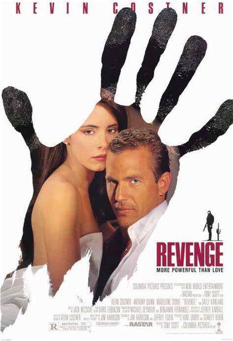 revenge imdb